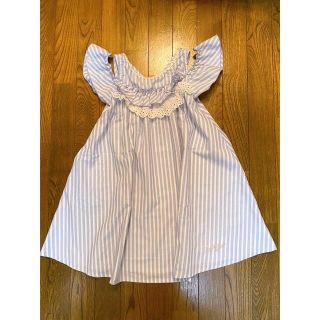 mezzo piano(ストライプ ・ ワンピース)のフリマアイテム一覧 mezzo piano(ストライプ ・ ワンピース)のフリマアイテム一覧