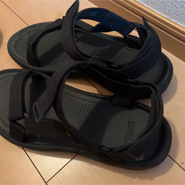 teva サンダル