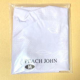 ピーチジョン(PEACH JOHN)の新品未使用★Mサイズ ピーチジョン 田中みな実 ガードル(その他)