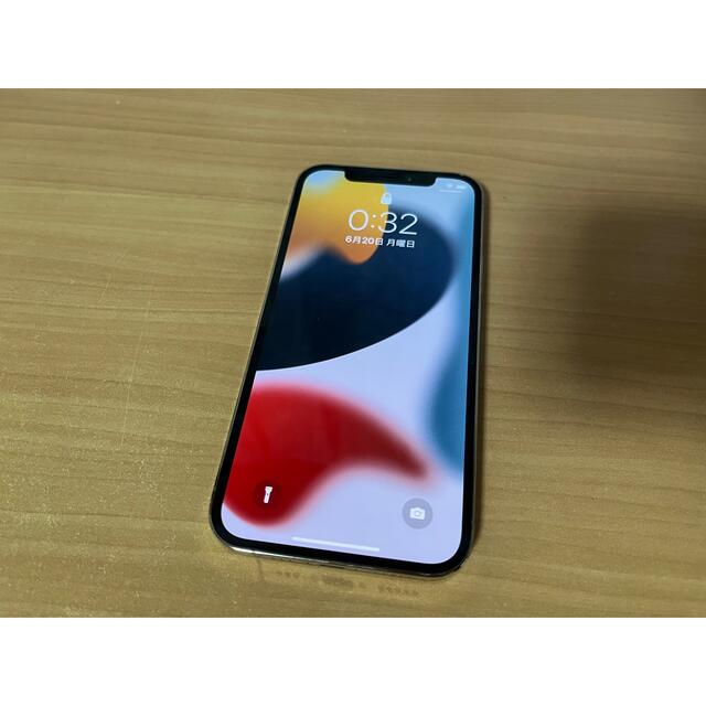 12 Pro 128GB ゴールド S ジャンク品の通販 by YUI' アイフォーンなら
