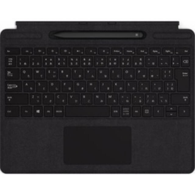 【美品】Surface Pro 8 グラファイト、キーボード・スリムペンセット