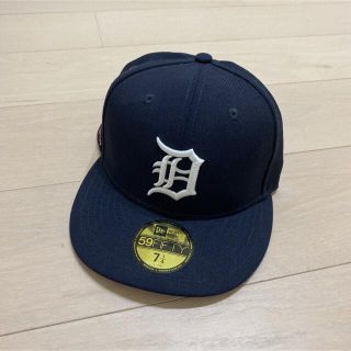 ニューエラー(NEW ERA)の【別注】NEWERA DETROIT TIGERS 59FIFTY CAP(キャップ)