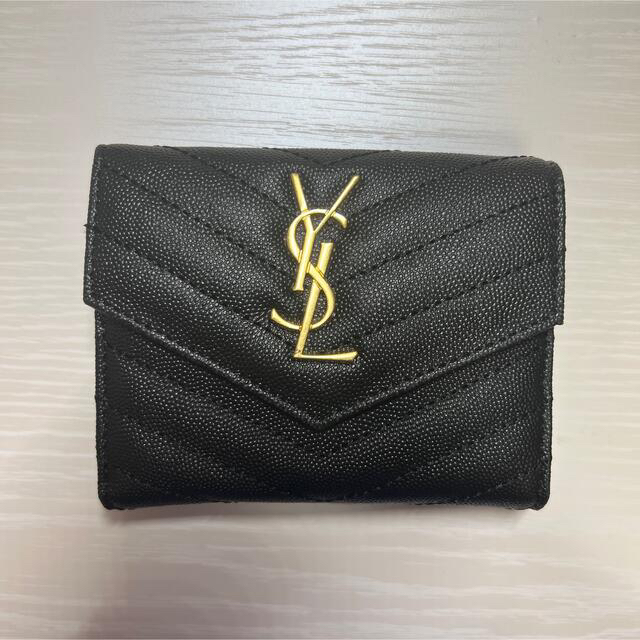 ysl  財布  【値下げしました】