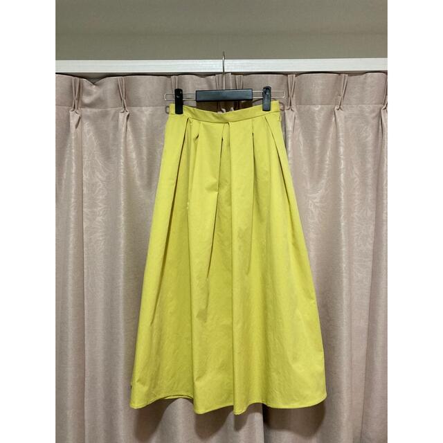 PARLMASEL☆ロングスカート レディースのスカート(ロングスカート)の商品写真