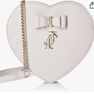 JILL by JILLSTUART - ジルバイジルスチュアート ハート ショルダー