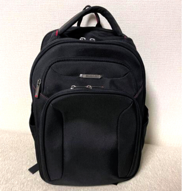 【美品】Samsonite　ビジネスリュック　1118365