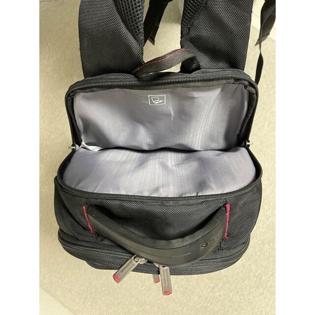 【美品】Samsonite　ビジネスリュック　1118365 2