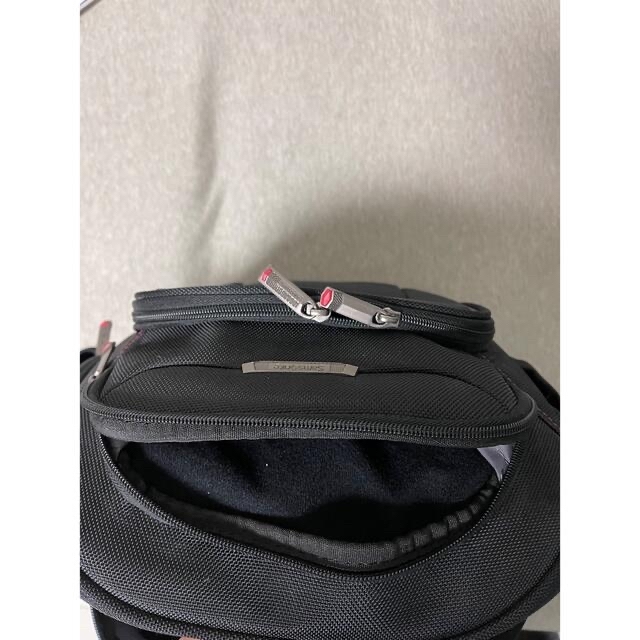 【美品】Samsonite　ビジネスリュック　1118365 4