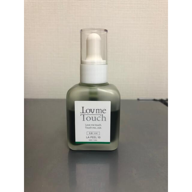 reeei様専用　Love me Touch LAピール10 洗い流すピーリング コスメ/美容のスキンケア/基礎化粧品(美容液)の商品写真