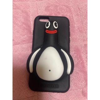 モンクレール(MONCLER)のモンクレール　アイフォン7 ケース(iPhoneケース)