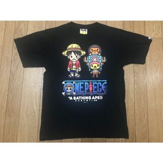 APE×ONE PIECE コラボ カードケース