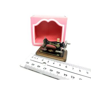 □オンラインストア値下□ ドールハウス陶器お風呂セットミシンなど