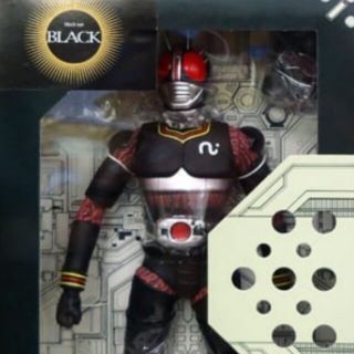 ワンダーフェスティバル2001開催記念限定仮面ライダーblackシャドームーン