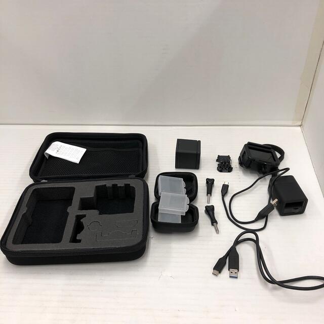 206 GoPro 7 セット　品