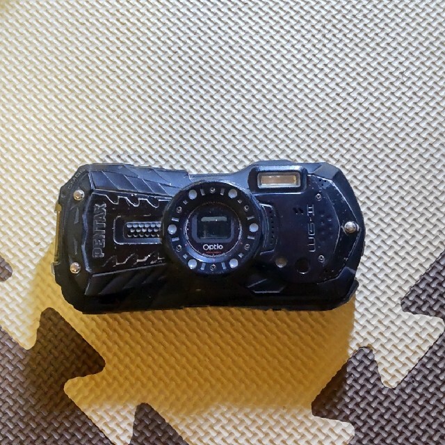 コンパクトデジタルカメラデジカメ　WG-2