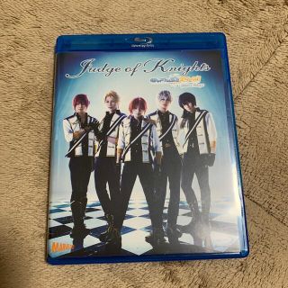 バンプレスト(BANPRESTO)のあんステ　あんさんぶるスターズ　Blu-ray　Knights(舞台/ミュージカル)