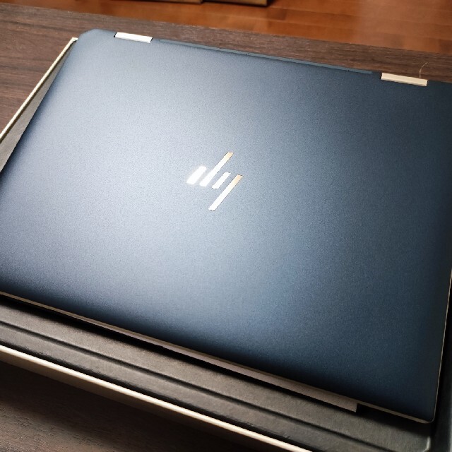 HP Spectre x360 14-ea0000