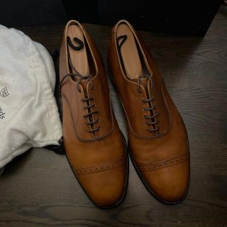 アレンエドモンズ(Allen Edmonds)のアレン エドモンズ Allen Edmonds 5th avenue US6E(ドレス/ビジネス)