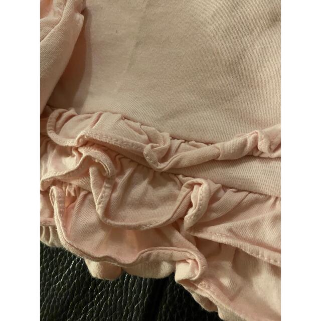 Ralph Lauren(ラルフローレン)のラルフローレン　ワンピース　24M キッズ/ベビー/マタニティのキッズ服女の子用(90cm~)(ワンピース)の商品写真