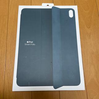 iPad - iPad Air（第4世代）用Smart Folio（ネイビー）