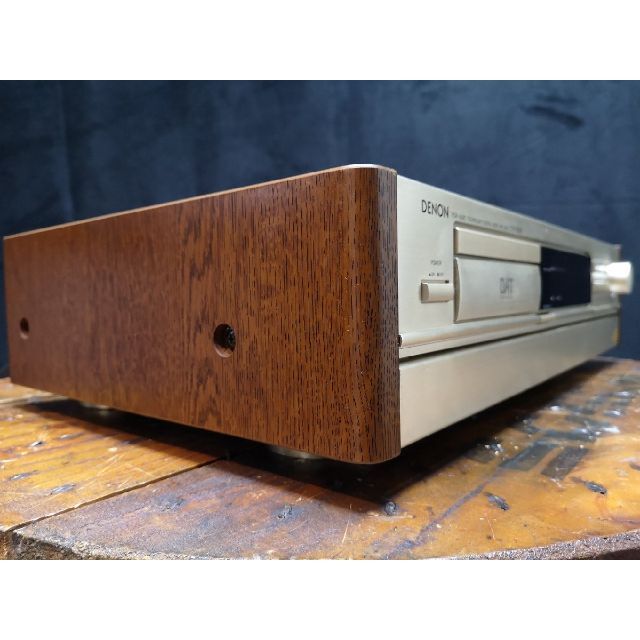 スマホↆ DENON DTR-2000G m0a9079 NTYSS58の通販 by オーディオ買取