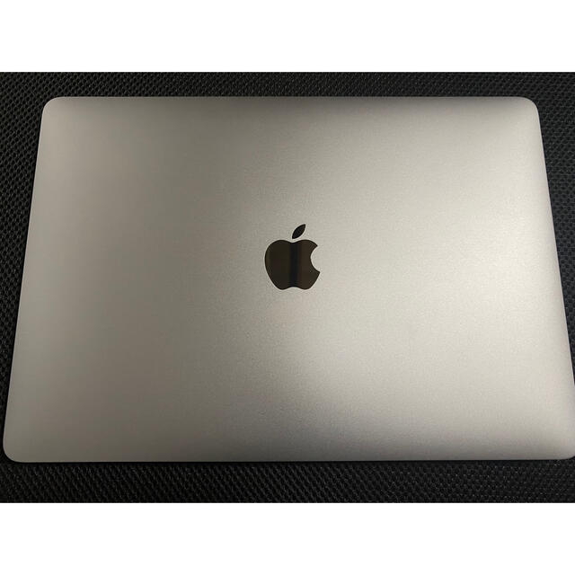 MWTJ2J/A スペースグレイ Apple MacBook Air 2020MWTJ2JA