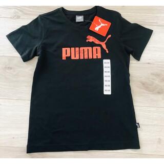 プーマ(PUMA)のプーマ　PUMA Tシャツ　新品　110(Tシャツ/カットソー)