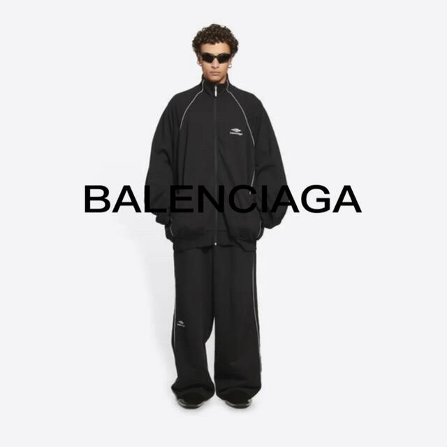 Balenciaga(バレンシアガ)のカール様専用 メンズのトップス(ジャージ)の商品写真