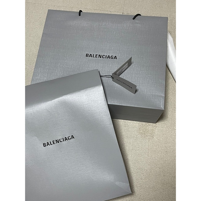 Balenciaga(バレンシアガ)のカール様専用 メンズのトップス(ジャージ)の商品写真