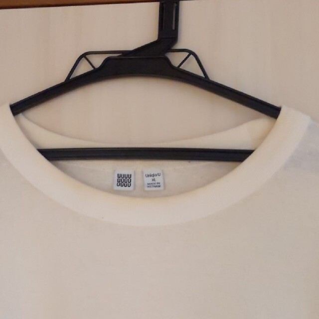 UNIQLO(ユニクロ)のユニクロ　UT XL メンズのトップス(Tシャツ/カットソー(半袖/袖なし))の商品写真