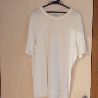 ユニクロ(UNIQLO)のユニクロ　UT XL(Tシャツ/カットソー(半袖/袖なし))