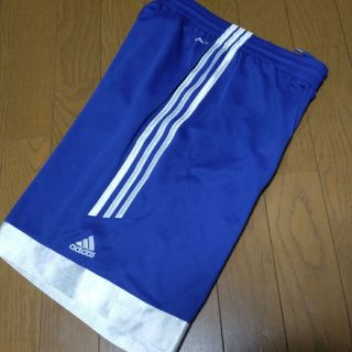 アディダス(adidas)の程度良好 アディダス   ハーフパンツ  トレーニングウェア(ウェア)