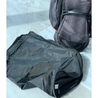 専用 OGIO オジオ キャディバッグ 14分割 ゴルフバッグ オレンジの通販