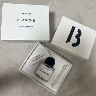 マルタンマルジェラ(Maison Martin Margiela)のBYREDO／BLANCHE(ユニセックス)