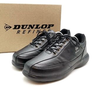 ダンロップ(DUNLOP)の超美品 ダンロップ 靴 スニーカー ウォーキングシューズ 03-22052703(スニーカー)