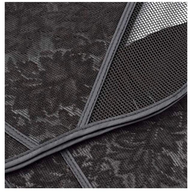 夏用　自転車ハンドルカバー　変速機対応　UV対応 スポーツ/アウトドアの自転車(その他)の商品写真