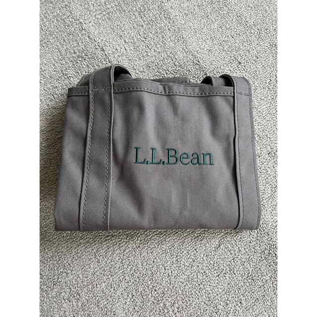 L.L.Bean(エルエルビーン)のL.L.Bean グローサリー・トート レディースのバッグ(トートバッグ)の商品写真