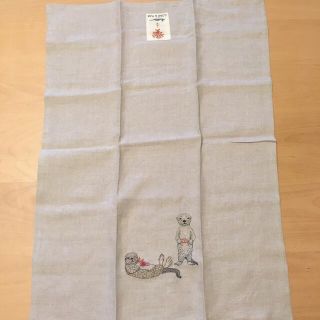 IP65防水 CORAL\u0026TUSK コーラル\u0026タスク \n ティータオル
