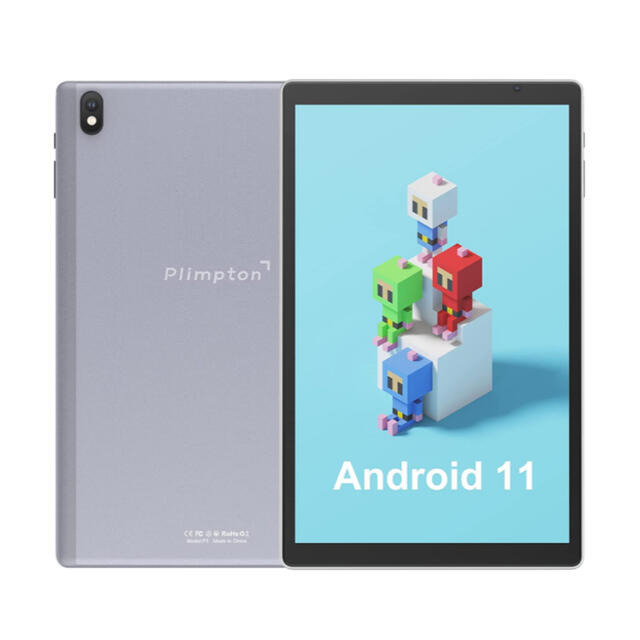 ⭐️高性能⭐️ PlimPad P3 タブレット 10インチ wi-fiモデル