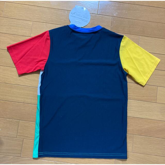 ベネトン　キッズTシャツ2枚セット　半袖　150cm キッズ/ベビー/マタニティのキッズ服男の子用(90cm~)(Tシャツ/カットソー)の商品写真