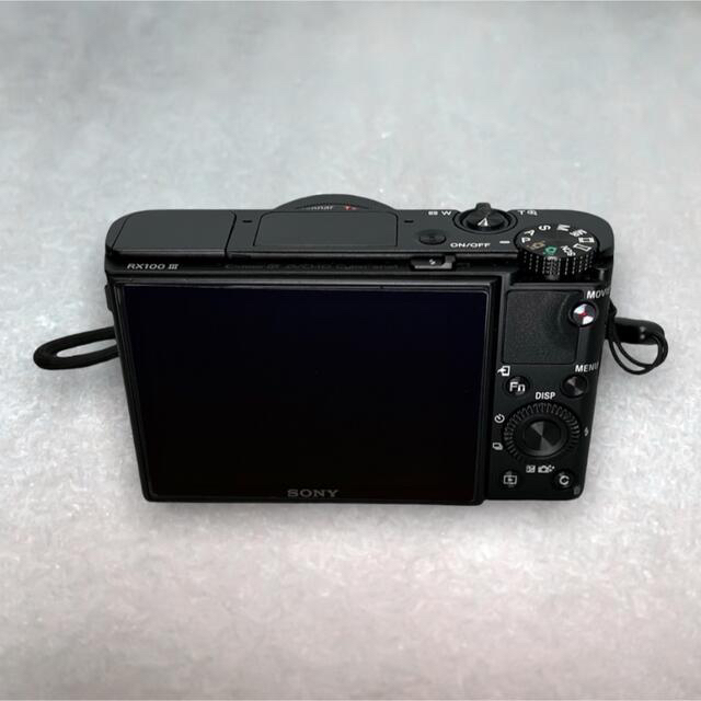 良品】SONY RX100M3(高級コンデジ) | communitycouncilofidaho.org