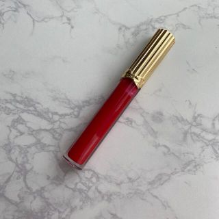 エスティローダー(Estee Lauder)のエスティーローダー　ピュアカラーエンヴィキッサブルリップシャイン(リップグロス)