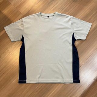 Tシャツ　LL ②(Tシャツ/カットソー(半袖/袖なし))