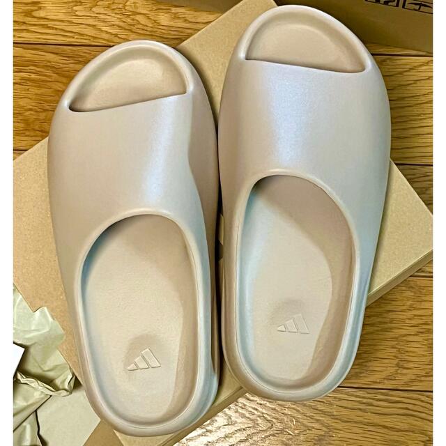 YEEZY SLIDE PURE 26.5cm