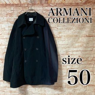 アルマーニ コレツィオーニ(ARMANI COLLEZIONI)のアルマーニコレツォーニ ARMANI COLLEZIONI ジャケット コート(その他)