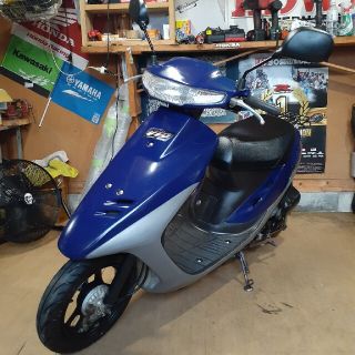 HONDA ディオ af27 スーパーdio DIO ホンダ 福岡 | comonuevo.com.co