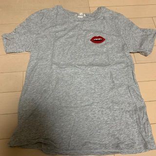 エイチアンドエイチ(H&H)の未着用 H＆M Tシャツ(Tシャツ(半袖/袖なし))