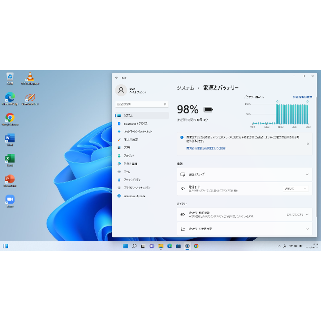 最新OS Windows11搭載 Panasonic CF-SX2 美品