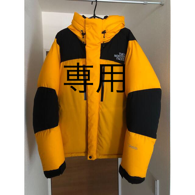 ザノースフェイス　バルトロライトJK  XL THE NORTH FACE