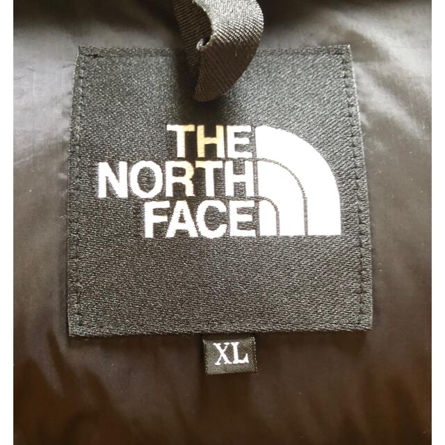 THE NORTH FACE(ザノースフェイス)のザノースフェイス　バルトロライトJK  XL THE NORTH FACE メンズのジャケット/アウター(ダウンジャケット)の商品写真